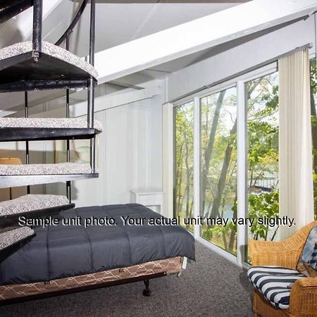 Unit 5 - Treetop 2 Bedroom Villa Village of Four Seasons Exterior photo
